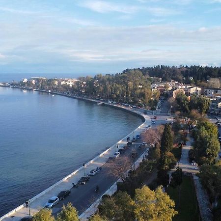 Casa Del Nonno Daire Anemomylos Dış mekan fotoğraf
