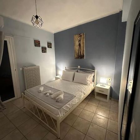 Casa Del Nonno Daire Anemomylos Dış mekan fotoğraf