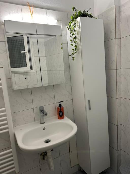 Casa Del Nonno Daire Anemomylos Dış mekan fotoğraf