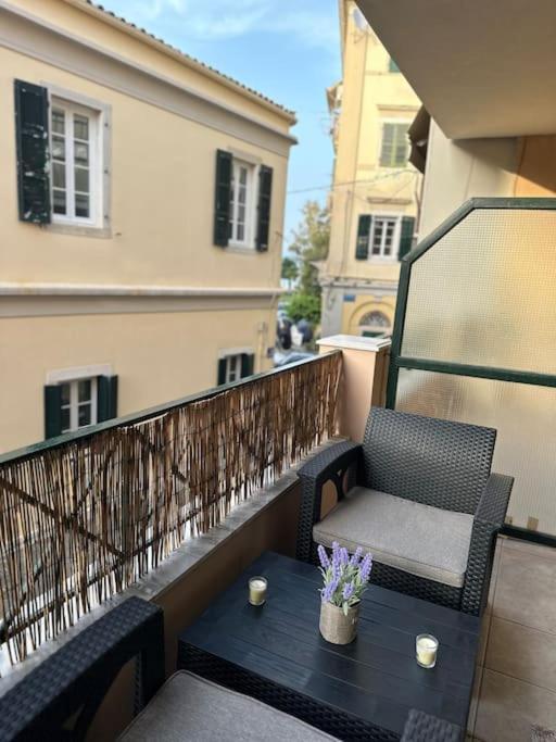 Casa Del Nonno Daire Anemomylos Dış mekan fotoğraf