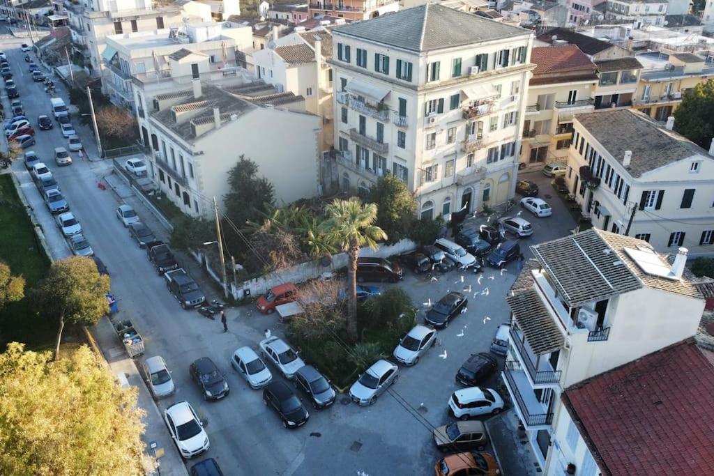 Casa Del Nonno Daire Anemomylos Dış mekan fotoğraf